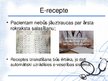 Prezentācija 'E-veselība', 5.
