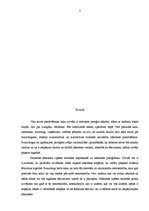 Referāts 'Nākotnes pētījumu virzieni un pielietojamās metodes', 3.