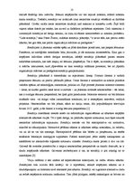 Referāts 'Nākotnes pētījumu virzieni un pielietojamās metodes', 10.