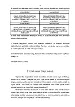 Referāts 'Nākotnes pētījumu virzieni un pielietojamās metodes', 13.