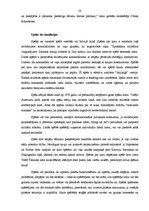 Referāts 'Nākotnes pētījumu virzieni un pielietojamās metodes', 23.