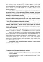 Referāts 'Nākotnes pētījumu virzieni un pielietojamās metodes', 25.