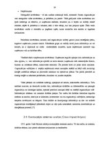 Referāts 'Nākotnes pētījumu virzieni un pielietojamās metodes', 29.