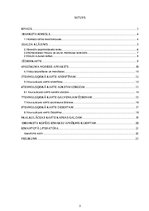 Referāts 'Banketa organizēšana', 3.