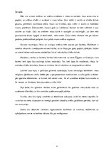 Referāts 'Banketa organizēšana', 4.