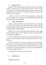 Referāts 'Banketa organizēšana', 5.