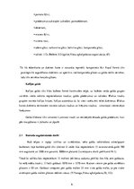 Referāts 'Banketa organizēšana', 6.