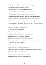 Referāts 'Banketa organizēšana', 8.