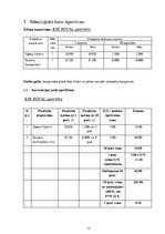 Referāts 'Banketa organizēšana', 13.