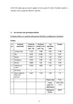 Referāts 'Banketa organizēšana', 17.