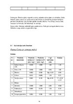 Referāts 'Banketa organizēšana', 19.