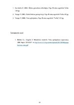 Referāts 'Banketa organizēšana', 23.