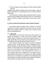 Diplomdarbs 'Izlietoto dzērienu iepakojumu savākšanas automātu ieviešanas iespēju analīze, iz', 43.