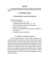 Referāts 'Tehniskā un darbu veikšanas projekta izstrādāšana dzīvojamajai ēkai', 3.