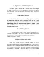 Referāts 'Tehniskā un darbu veikšanas projekta izstrādāšana dzīvojamajai ēkai', 6.