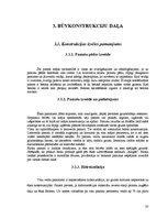 Referāts 'Tehniskā un darbu veikšanas projekta izstrādāšana dzīvojamajai ēkai', 20.