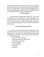 Referāts 'Tehniskā un darbu veikšanas projekta izstrādāšana dzīvojamajai ēkai', 21.