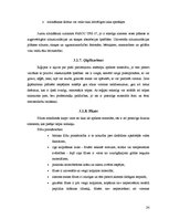 Referāts 'Tehniskā un darbu veikšanas projekta izstrādāšana dzīvojamajai ēkai', 24.