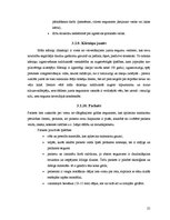 Referāts 'Tehniskā un darbu veikšanas projekta izstrādāšana dzīvojamajai ēkai', 25.