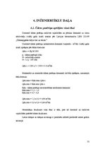 Referāts 'Tehniskā un darbu veikšanas projekta izstrādāšana dzīvojamajai ēkai', 32.