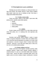 Referāts 'Tehniskā un darbu veikšanas projekta izstrādāšana dzīvojamajai ēkai', 41.