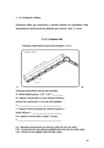 Referāts 'Tehniskā un darbu veikšanas projekta izstrādāšana dzīvojamajai ēkai', 46.