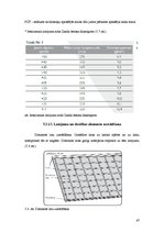 Referāts 'Tehniskā un darbu veikšanas projekta izstrādāšana dzīvojamajai ēkai', 47.