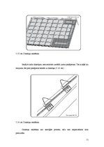 Referāts 'Tehniskā un darbu veikšanas projekta izstrādāšana dzīvojamajai ēkai', 51.