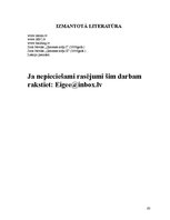 Referāts 'Tehniskā un darbu veikšanas projekta izstrādāšana dzīvojamajai ēkai', 63.
