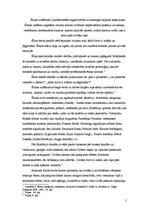 Konspekts 'Ētika kā praktiska filosofijas nozare, tās normas un izpausme saziņā', 2.