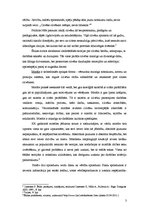 Konspekts 'Ētika kā praktiska filosofijas nozare, tās normas un izpausme saziņā', 3.