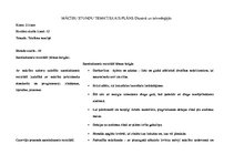 Konspekts 'Stundas plāns dizainā un tehnoloģijās 2.klasei', 1.