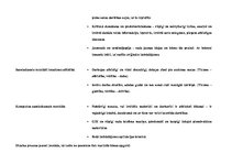 Konspekts 'Stundas plāns dizainā un tehnoloģijās 2.klasei', 2.