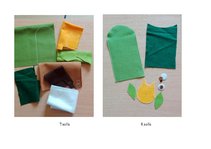 Konspekts 'Stundas plāns dizainā un tehnoloģijās 2.klasei', 19.