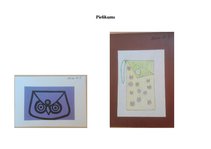 Konspekts 'Stundas plāns dizainā un tehnoloģijās 2.klasei', 22.