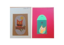 Konspekts 'Stundas plāns dizainā un tehnoloģijās 2.klasei', 23.