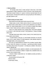 Referāts 'Aristoteļa "Nikomaha ētika" 10.grāmatas "Par baudu un laimi" analīze un secināju', 3.