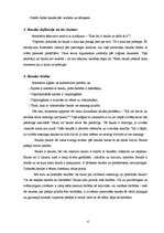 Referāts 'Aristoteļa "Nikomaha ētika" 10.grāmatas "Par baudu un laimi" analīze un secināju', 4.