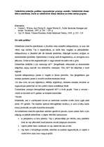 Konspekts 'Sabiedrisko attiecību publikas segmentācijas principi, metodes', 1.