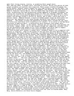 Eseja 'The Evolution of African-American Gospel Music in America', 2.