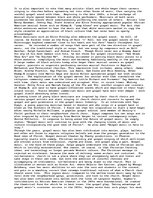 Eseja 'The Evolution of African-American Gospel Music in America', 3.