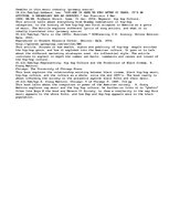 Eseja 'The Evolution of African-American Gospel Music in America', 6.