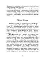 Referāts 'Jānis Medenis', 4.