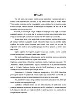 Biznesa plāns 'Uzņēmējdarbība. SIA "AfterHeels"', 3.