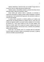 Biznesa plāns 'Uzņēmējdarbība. SIA "AfterHeels"', 4.