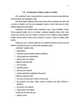 Biznesa plāns 'Uzņēmējdarbība. SIA "AfterHeels"', 6.