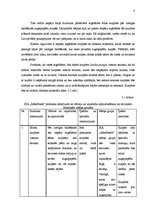 Biznesa plāns 'Uzņēmējdarbība. SIA "AfterHeels"', 8.