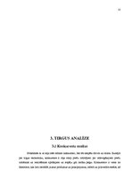 Biznesa plāns 'Uzņēmējdarbība. SIA "AfterHeels"', 10.