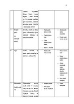 Biznesa plāns 'Uzņēmējdarbība. SIA "AfterHeels"', 13.