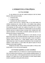 Biznesa plāns 'Uzņēmējdarbība. SIA "AfterHeels"', 17.